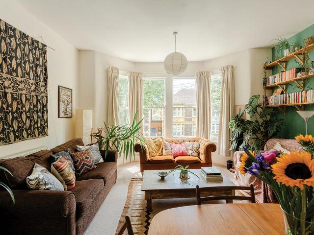 Flat for sale in Feckenham, City Of Bristol