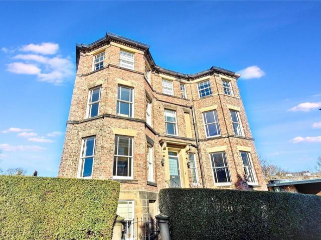 Flat for sale in Tynemouth, Isle Of Man