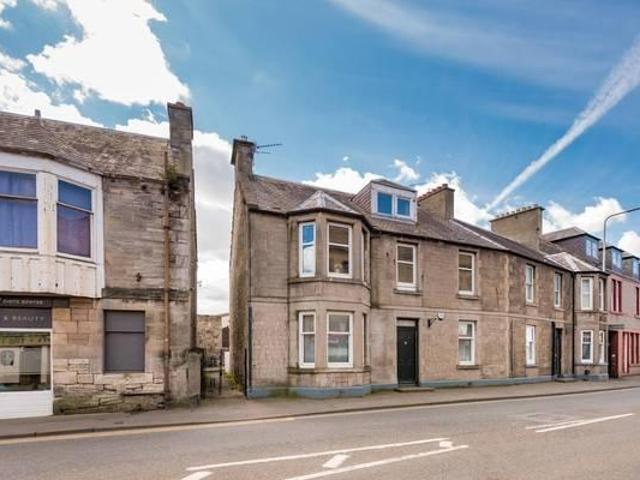 Flat for sale in Preston, Tranent