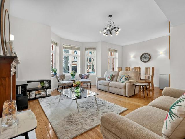 Flat for sale in Kensal Town, Maida Vale