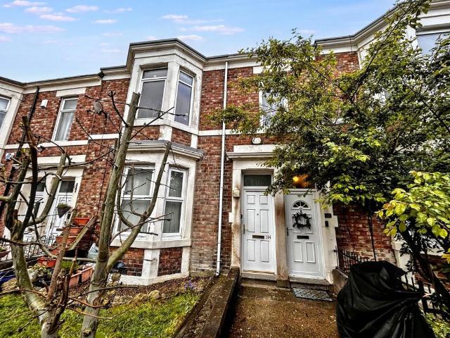 Flat for sale in Bensham, Isle Of Man