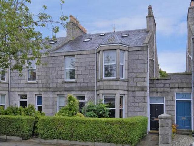 House for sale in Scotland