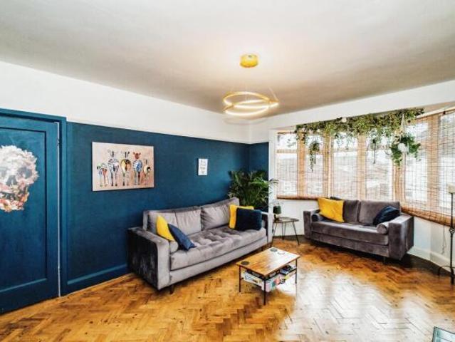 Maisonette for sale in West Worthing, Worthing