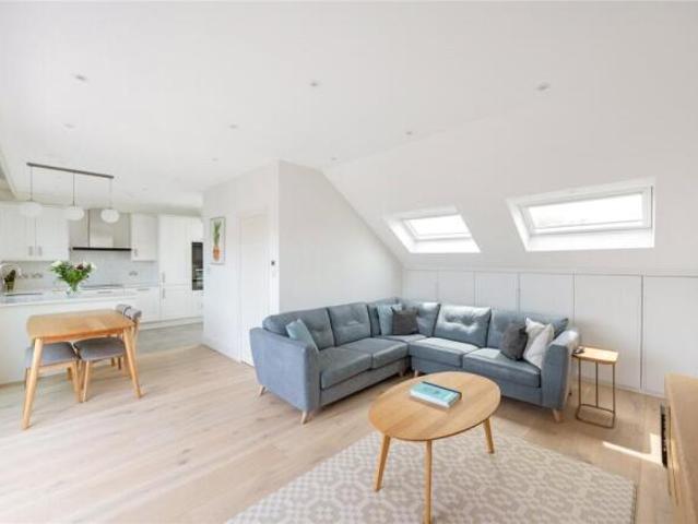 Maisonette for sale in Badminton, South Gloucestershire