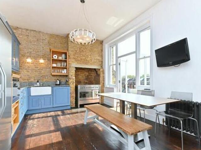 House for sale in Lyons, Greater London
