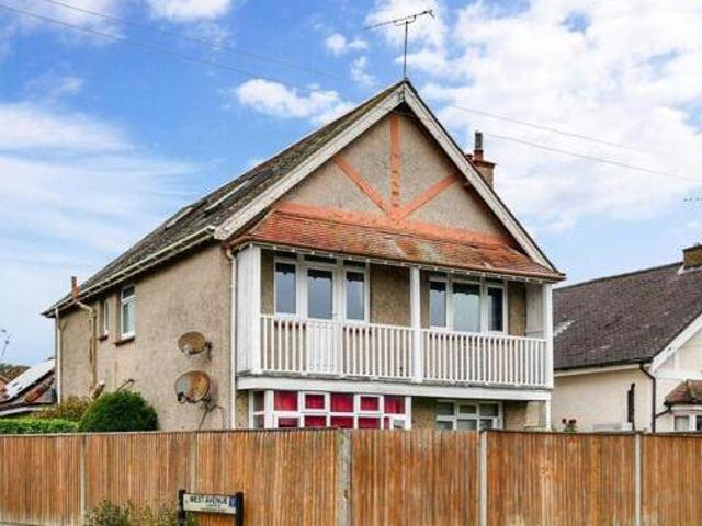 House for sale in Clapham, West Sussex