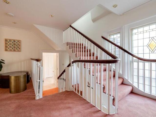 Maisonette for sale in Great Boughton, Cheshire