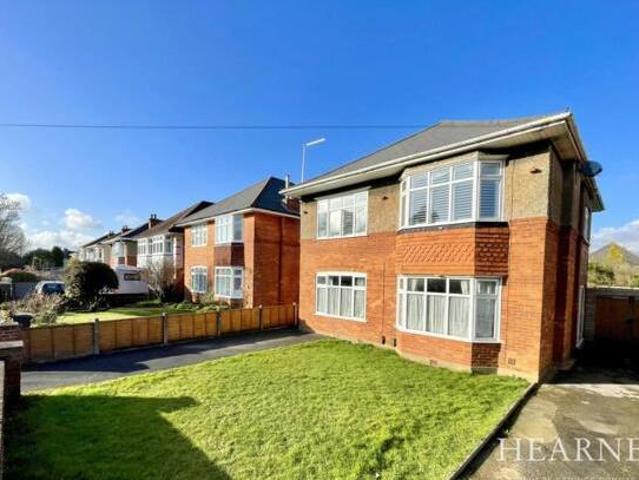 House for sale in Bournemouth