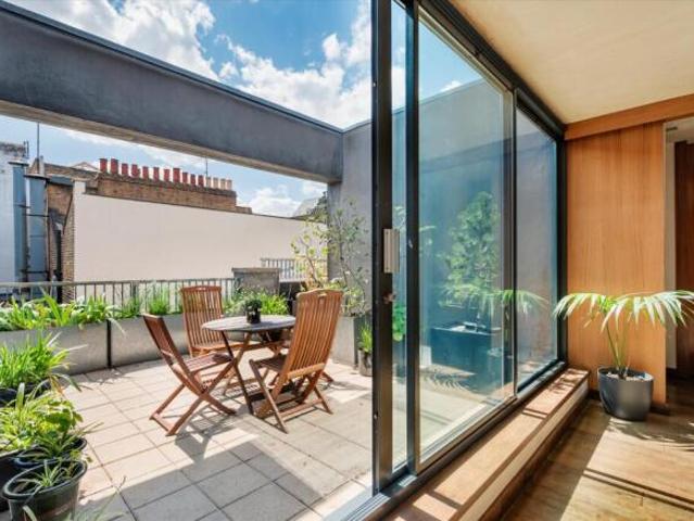 Maisonette for sale in Green Lane, Alderminster