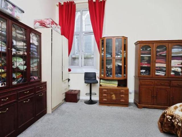 Maisonette for sale in Roselands, Eastbourne