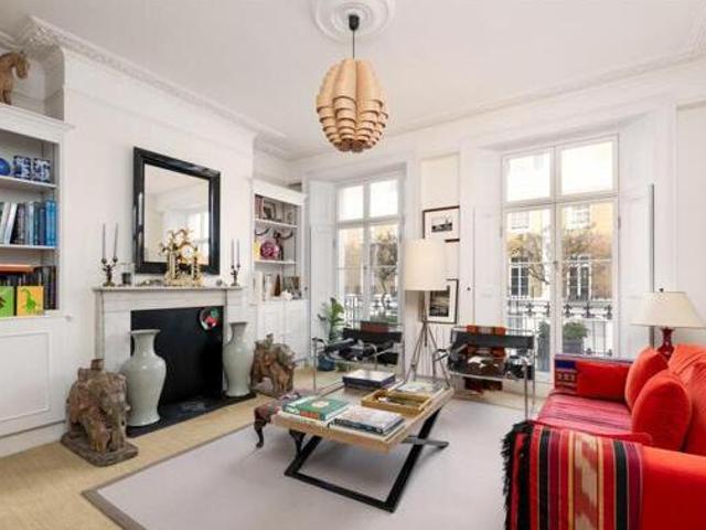 House for sale in City of London, Greater London