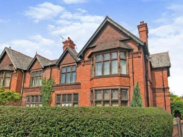 House for sale in Upton-by-Chester, Two Mills