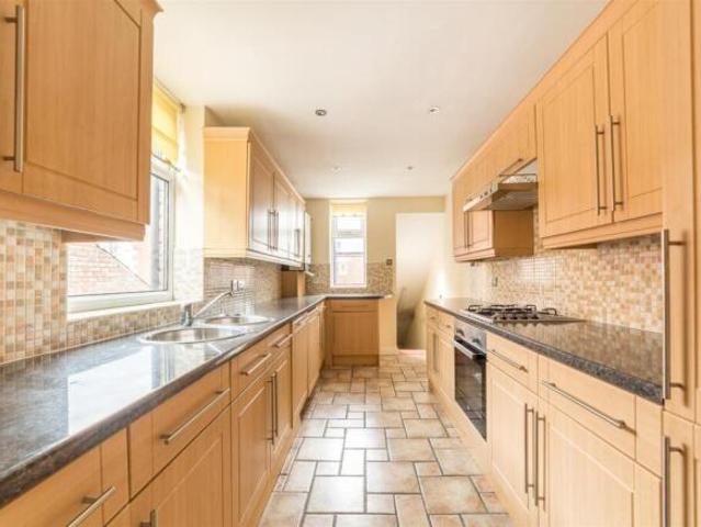 Maisonette for sale in Northumberland