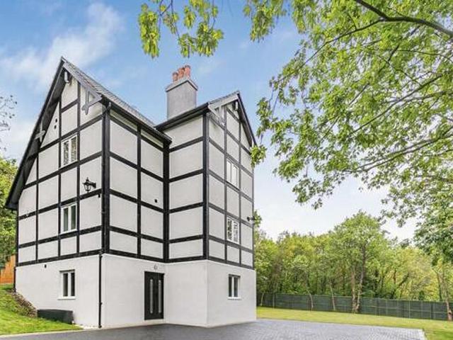 House for sale in Lyons, Greater London
