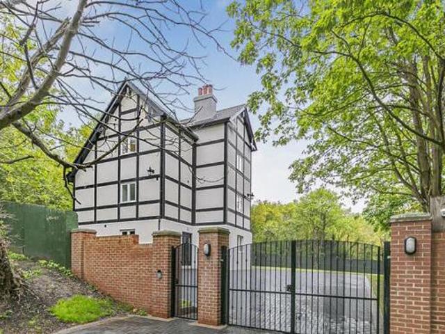 House for sale in Lyons, Greater London