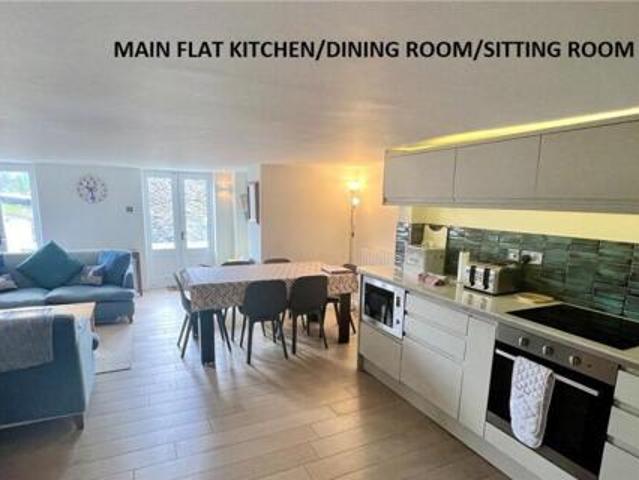 House for sale in Strode, Devon