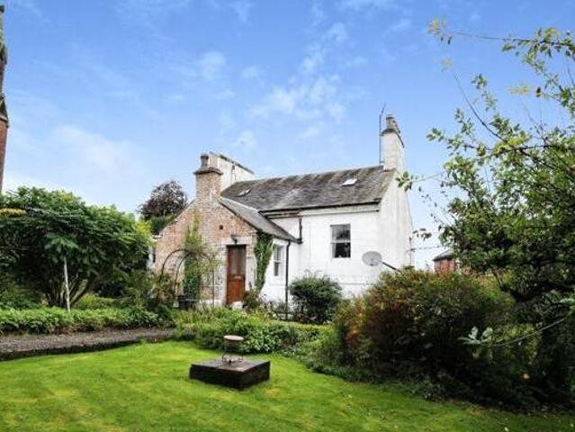 House for sale in Cumbria