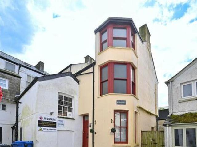 House for sale in Plaidy, Looe