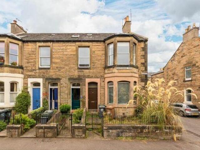 House for sale in Scotland