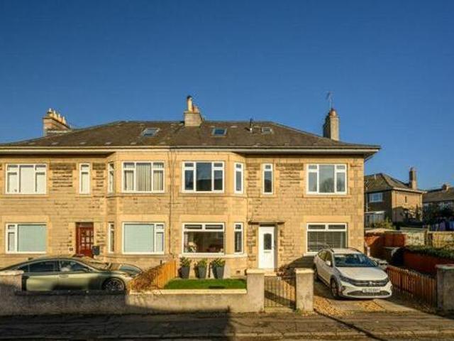 House for sale in Scotland