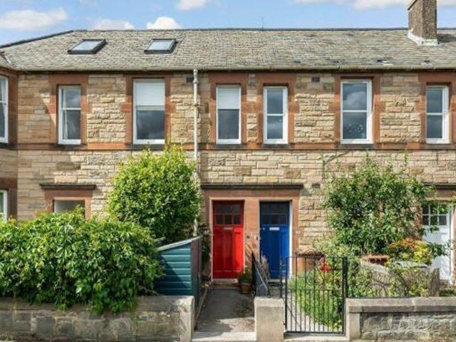 House for sale in Scotland
