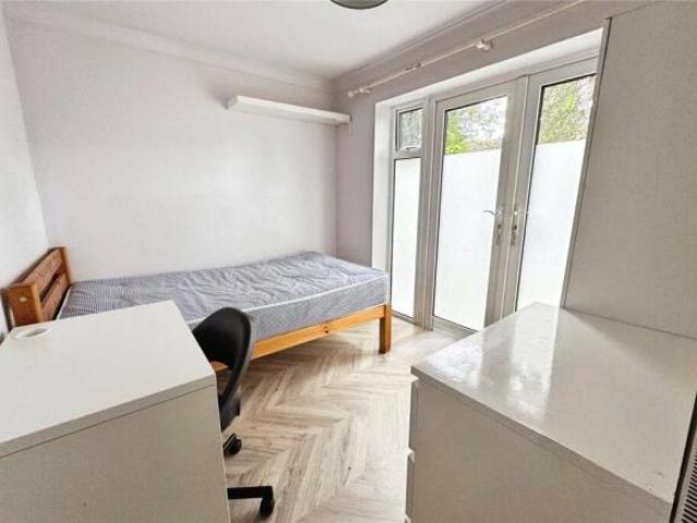 Maisonette for sale in Barracks, The Bridge