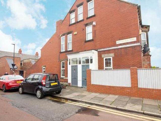 House for sale in Butterton, Staffordshire