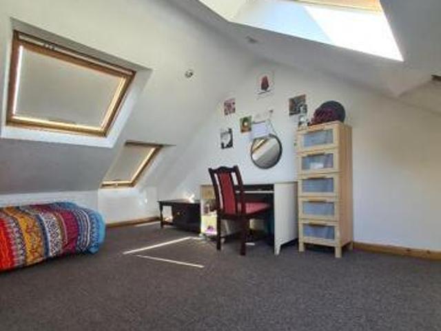 House for sale in Butterton, Staffordshire