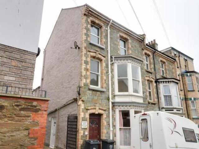 House for sale in Kentisbury, Devon