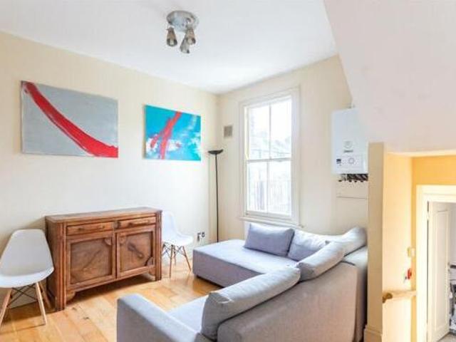 House for sale in Lyons, Greater London