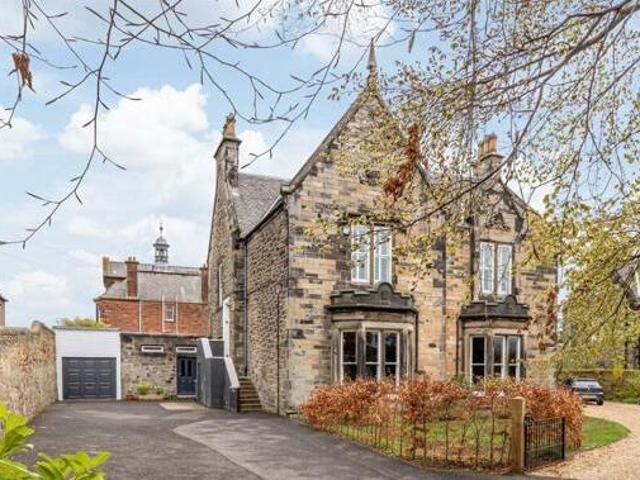 House for sale in Linktown, Kirkcaldy