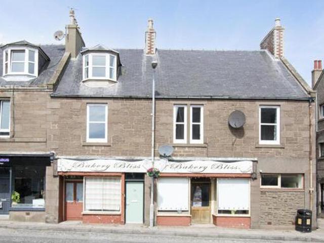 House for sale in Laurencekirk, Scotland