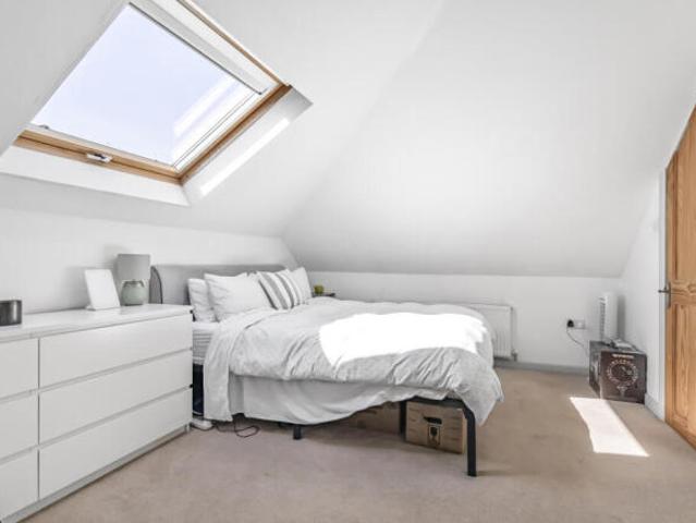 Maisonette for sale in Feckenham, City Of Bristol