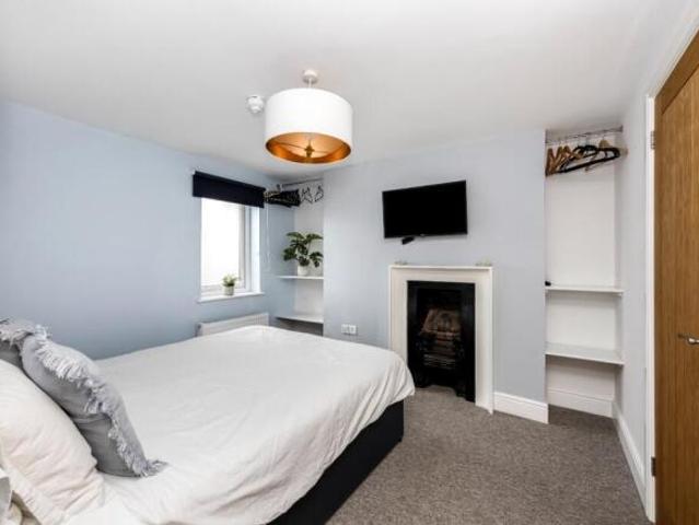 Maisonette for sale in East Sussex