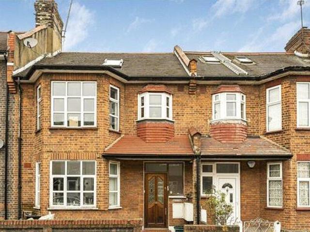 House for sale in Lyons, Greater London