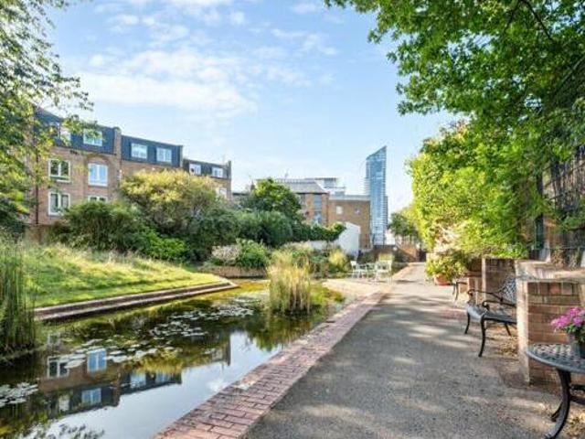 House for sale in City of London, Greater London