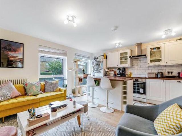 House for sale in Lyons, Greater London