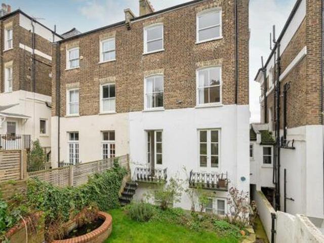 House for sale in Lyons, Greater London