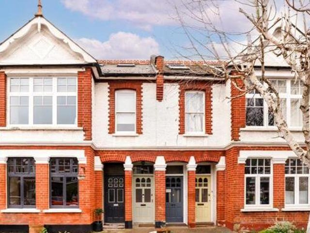 House for sale in Lyons, Greater London