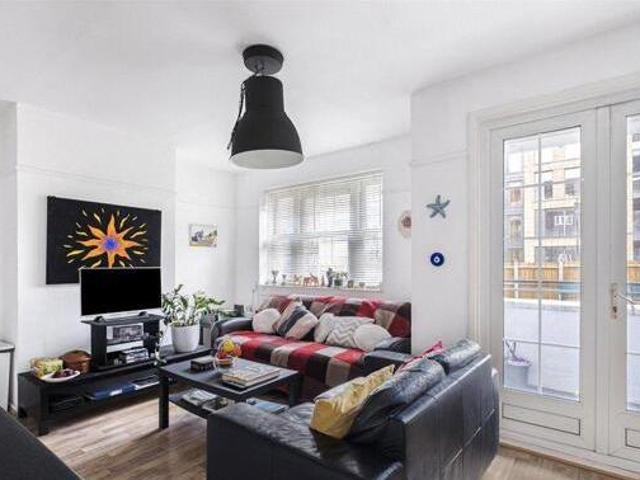 House for sale in Lyons, Greater London