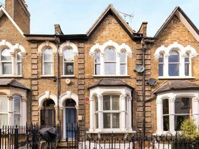 House for sale in City of London, Greater London