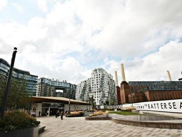 House for sale in City of London, Greater London