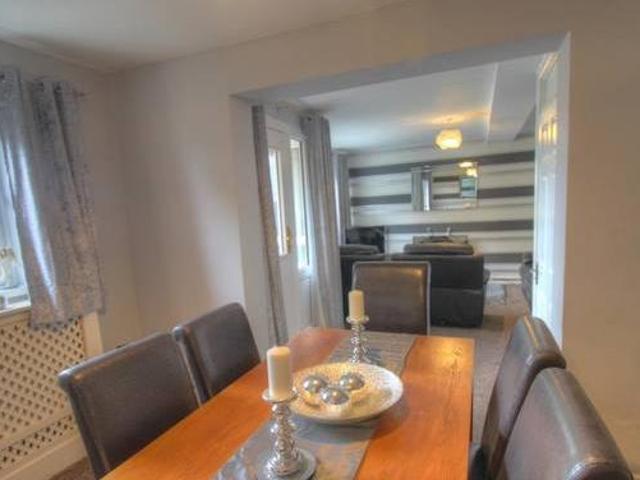 House for rent in Greater Manchester