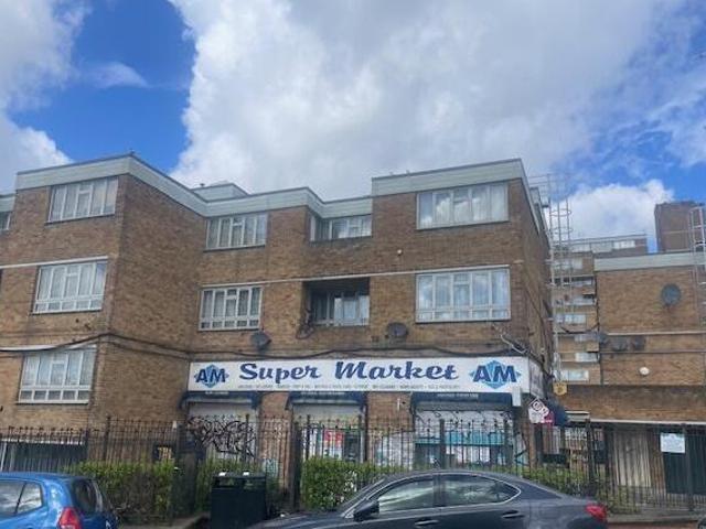 House for sale in City of London, Greater London