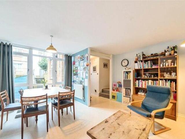 House for sale in City of London, Greater London