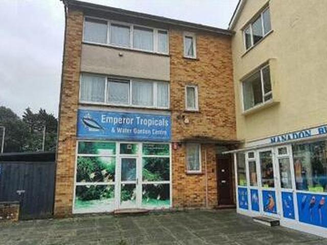 House for sale in Follaton, South Hams