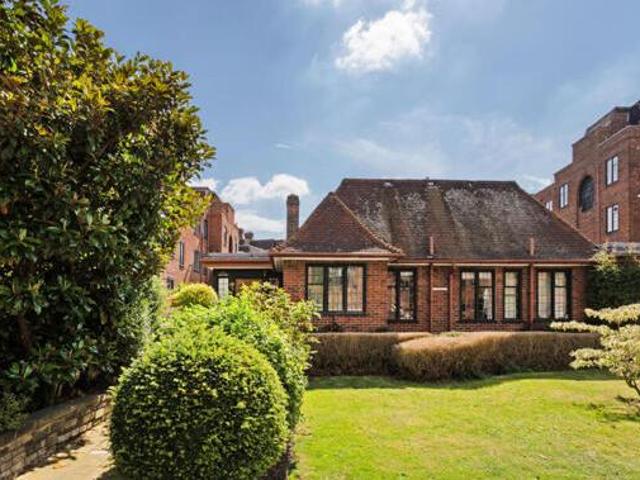 House for sale in Lyons, Greater London