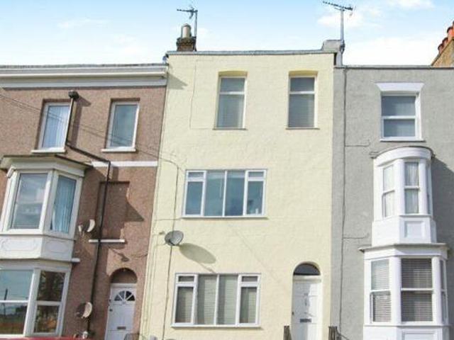 House for sale in East Cliff, Acol