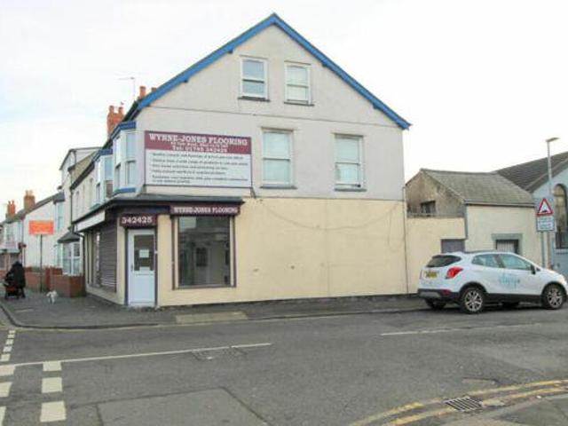 House for sale in Rhyl, Denbighshire