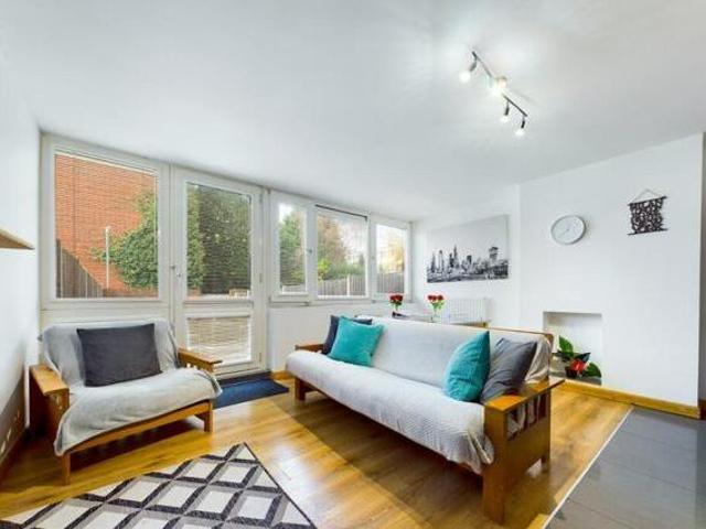 House for sale in Lyons, Greater London